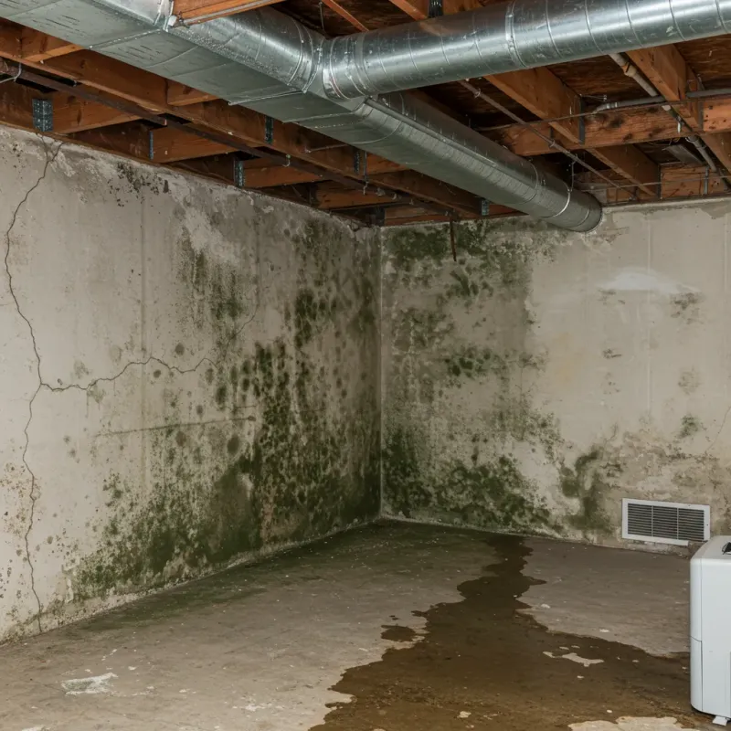 Professional Mold Removal in Goliad County, TX